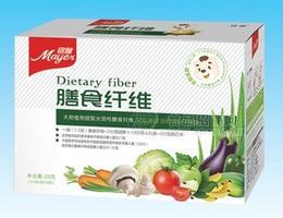 蔬菜組合膳食纖維（0—3歲）