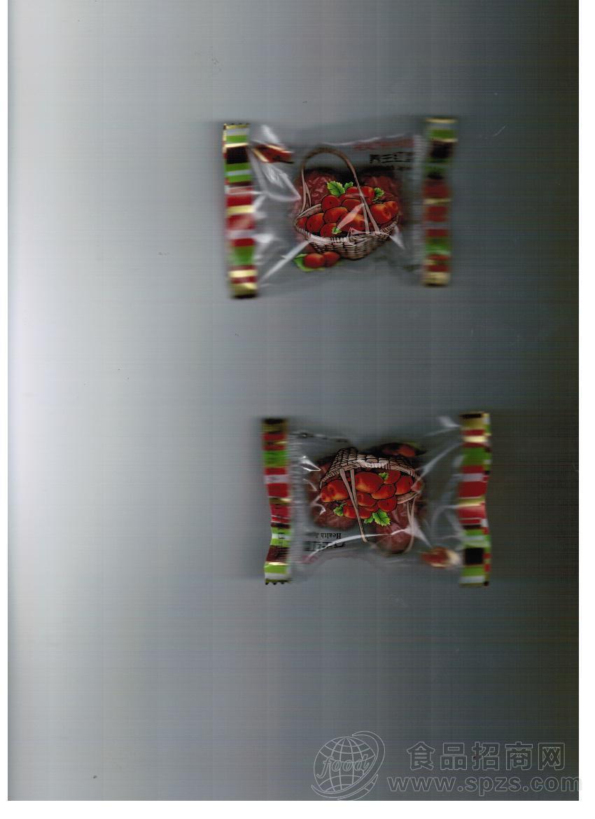 枣