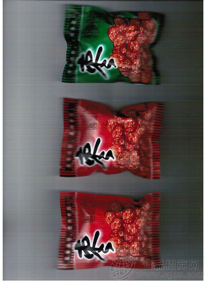 阿胶枣