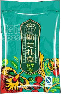 斯蘭扎克灰棗
