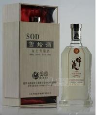 SOD雪蛤酒