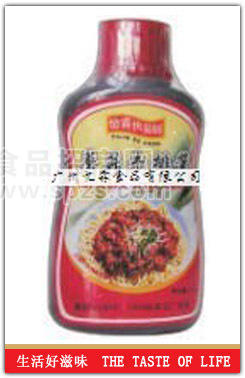 供应蘑菇牛排酱 250G瓶装 牛排酱 忆霖品牌
