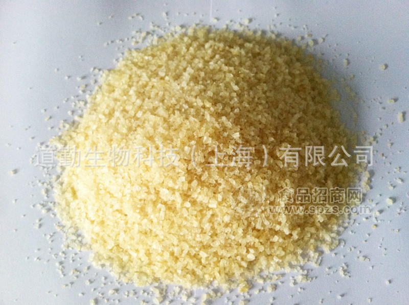 供應(yīng)增稠劑皮明膠 食用明膠