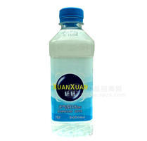 轩轩苏打水360ml
