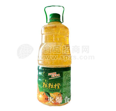 軒軒粒粒橙2.5l