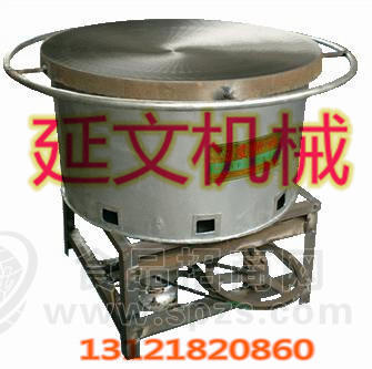 手动电动煎饼机 蜂窝煤煎饼机 电旋转煎饼机 如何做煎饼