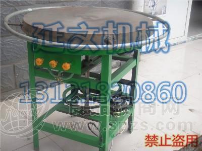 山东煎饼机投资小见效快 为您提供各款煎饼机