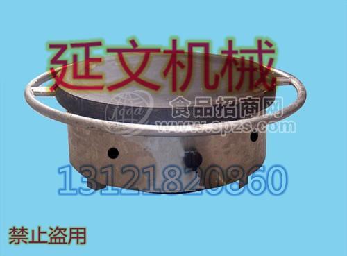台式电动煎饼机 泰山煎饼机器 五谷杂粮煎饼机