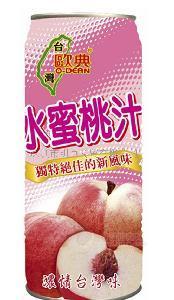 欧典水蜜桃