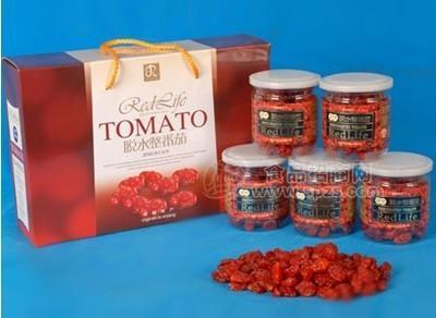 脱水整番茄（礼盒）