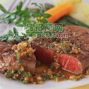 菲力牛排