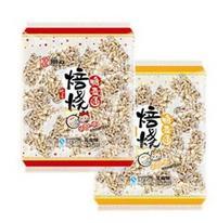 焙燒脆麥通