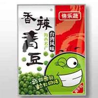 香辣青豆50g