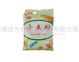 小米粉