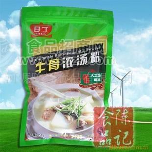 【老火汤料】日丁牛骨汤粉（454*12）