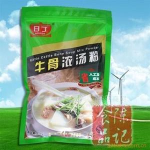【米面绝配】米线白汤粉[牛肉]（454g*12）