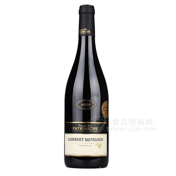 供應(yīng)法國波爾多列級名莊紅酒 葡萄酒 有機酒--勃翠赤霞珠