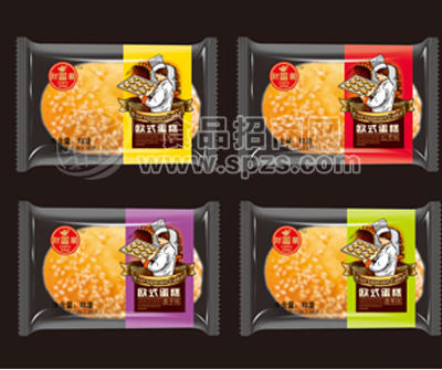 歐式系列
