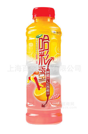 两种茶饮料一瓶装饮料（茶饮料）