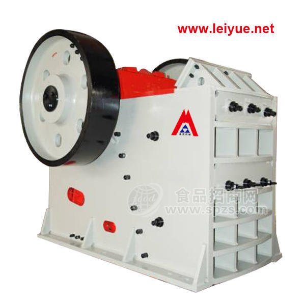 供应 破碎机 垒岳质量值得信赖