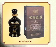 古鎮(zhèn)懷莊