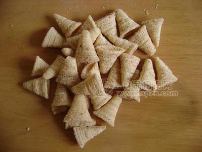 妙脆角制作技术