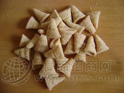 妙脆角制作技术