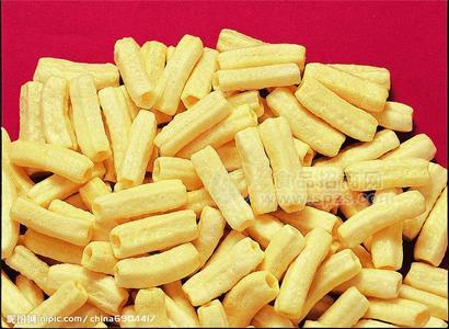 空心薯条制作技术