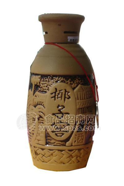 150ML50%椰子窖