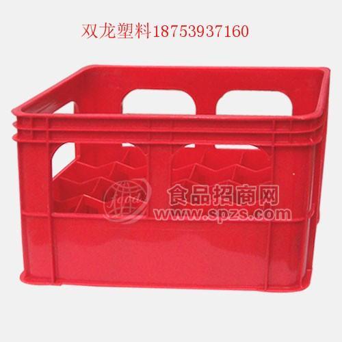 12瓶塑料啤酒筐24瓶啤酒周转箱