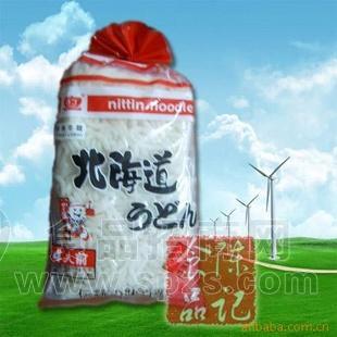 供应日式料理 乌冬面