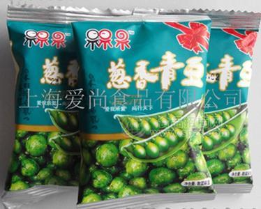 蔥香青豆5kg
