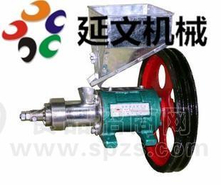 炒米型膨化机 颗粒膨化机 新型超小型膨化机 多功能膨化机
