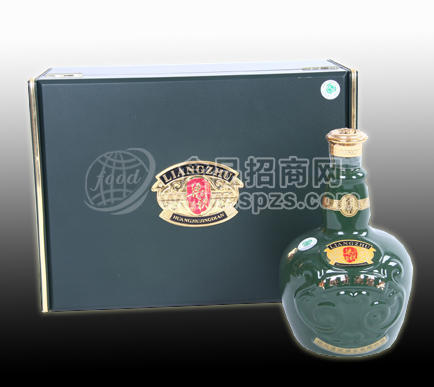 梁祝黃酒經典綠