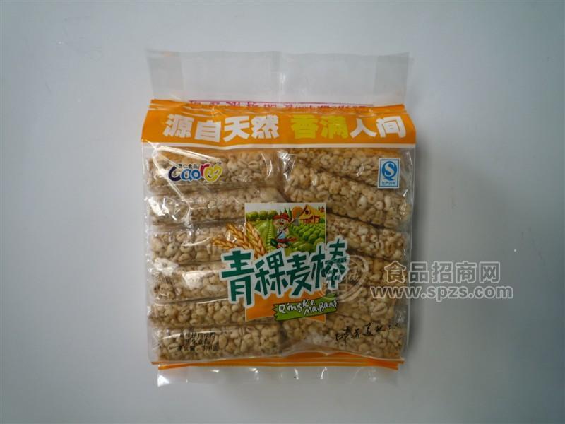 320g青稞麦棒