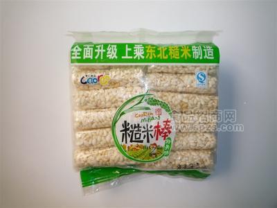 320g糙米棒