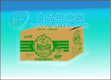 糙米饼（米通）外箱