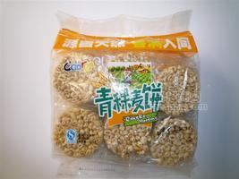 320g青稞麦饼（宽3个，高2个，厚3个）