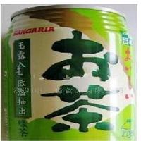 美味玉露茶