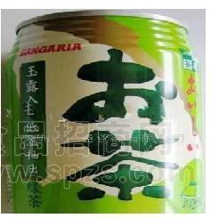 美味玉露茶
