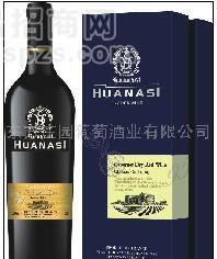 卡百纳干红葡萄酒