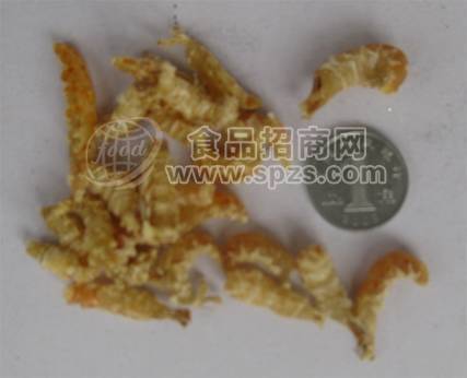 长期批发海米