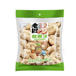 老四 酥果子 散称
