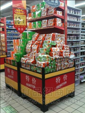 大润发超市展示图29