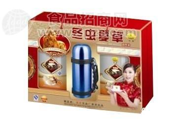 花鄉(xiāng)冬蟲夏草