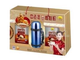 花乡中老年高钙核桃粉