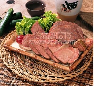 康威野豬肉