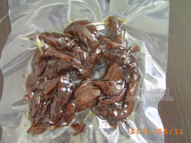 康威食品之野猪樱桃肉