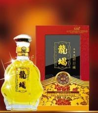 新 奇 特养生酒火爆招商