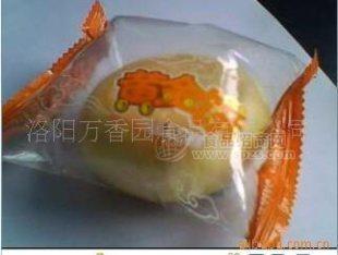 黄金饼（蛋奶饼，喜饼，双蛋饼）